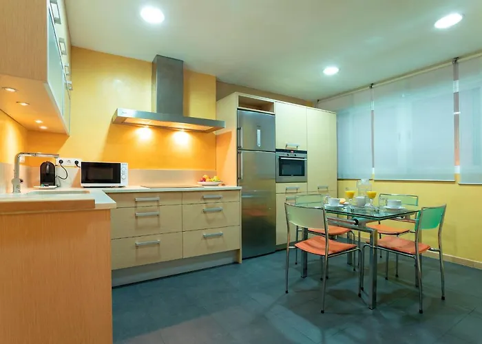 Genteel Home Martinez Campos