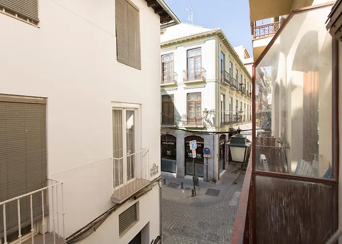 Magic Stay In With Private Parking
