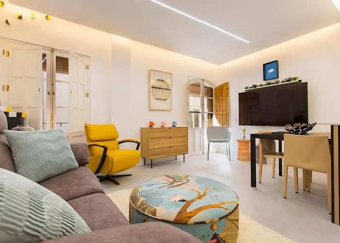 Magic Stay In With Private Parking